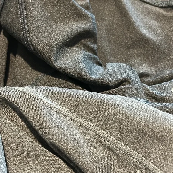 2 leggings sizes XXL grey and dark Grey - Picture 5 of 5